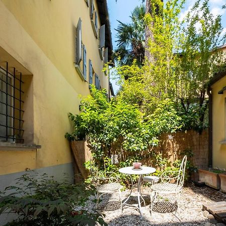 Getthekey S.Stefano Apartment Bologna Exteriör bild
