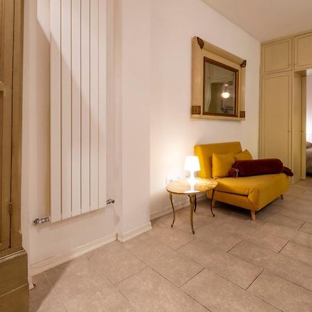Getthekey S.Stefano Apartment Bologna Exteriör bild