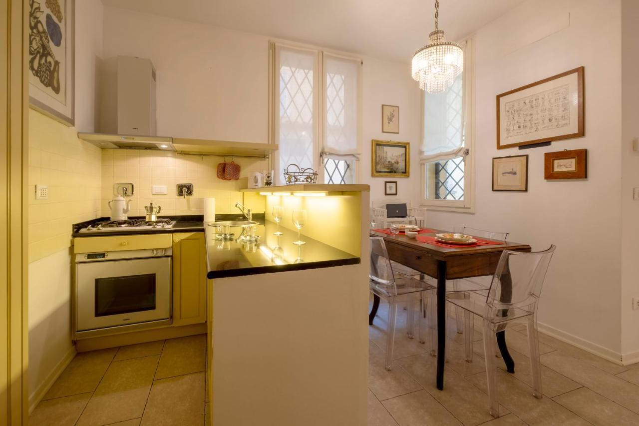 Getthekey S.Stefano Apartment Bologna Exteriör bild
