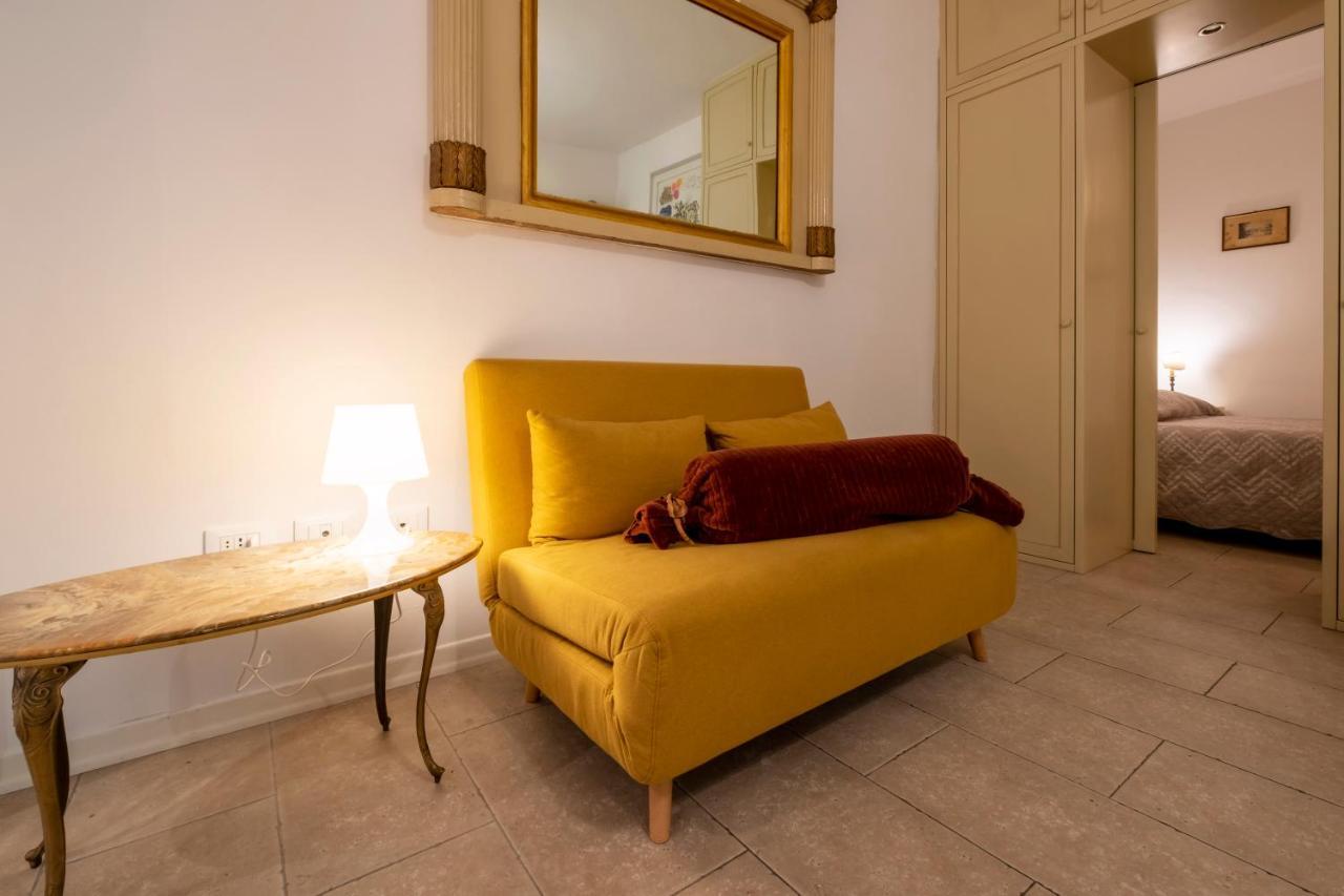 Getthekey S.Stefano Apartment Bologna Exteriör bild