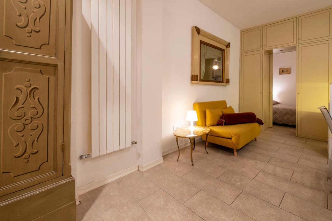 Getthekey S.Stefano Apartment Bologna Exteriör bild