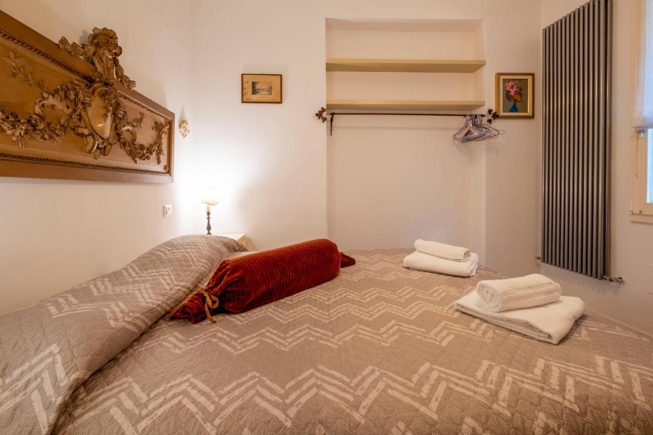 Getthekey S.Stefano Apartment Bologna Exteriör bild