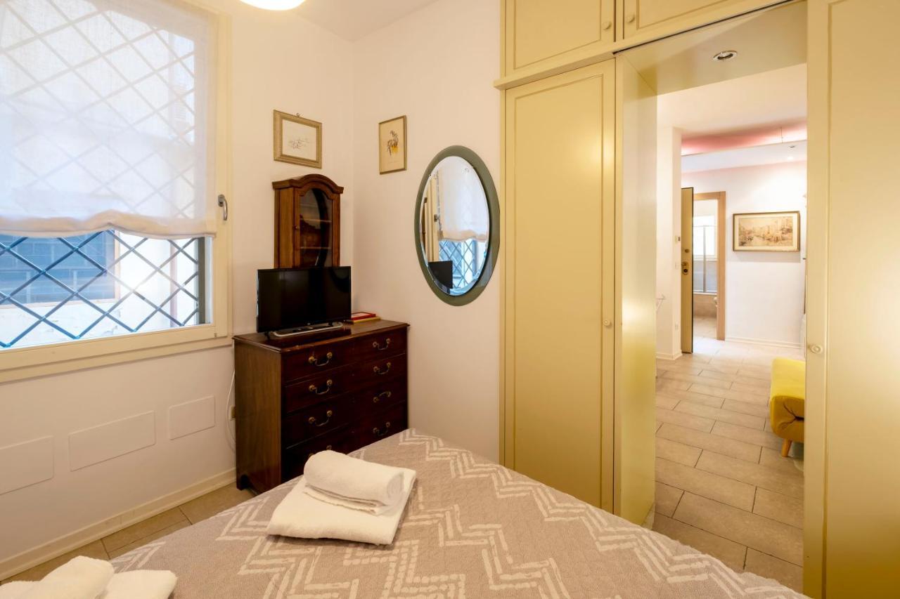 Getthekey S.Stefano Apartment Bologna Exteriör bild